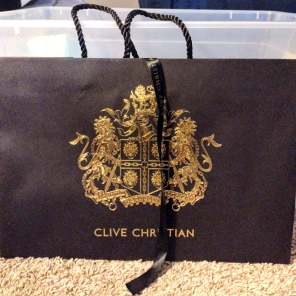 Clive Christian gift set